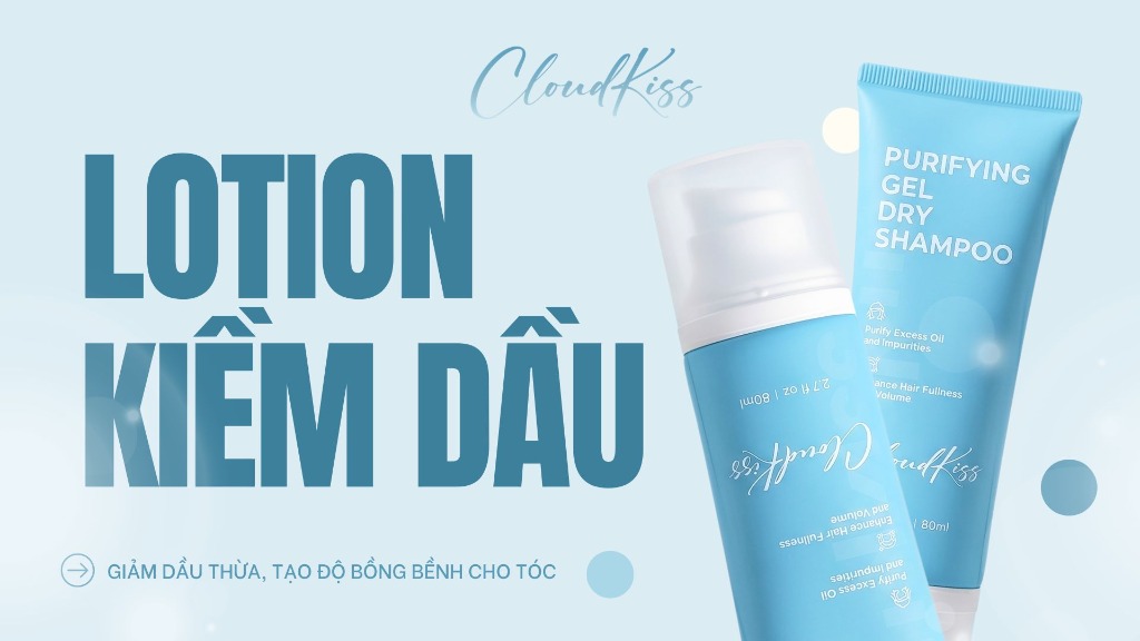 Cloud Kiss Story
