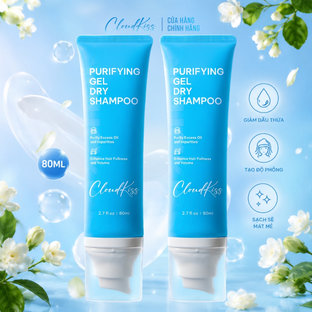 Combo 2 Chai Lotion Kiềm Dầu