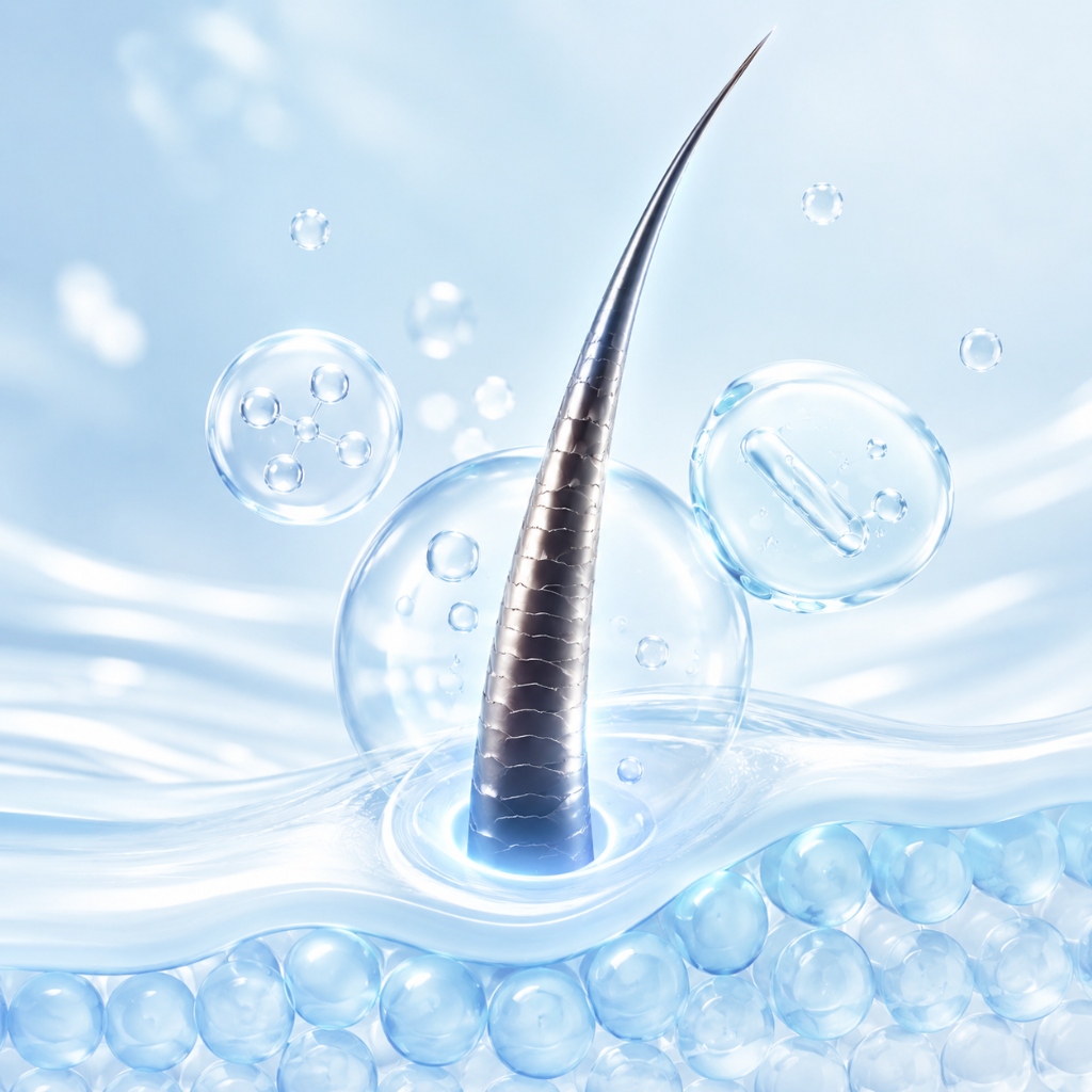 Keratin