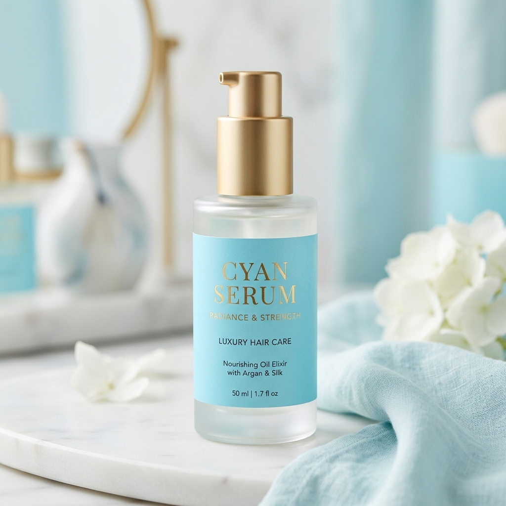 Serum phục hồi tóc Cloud Kiss